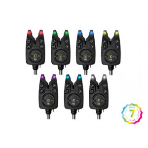 Avertizor digital Delphin FX1