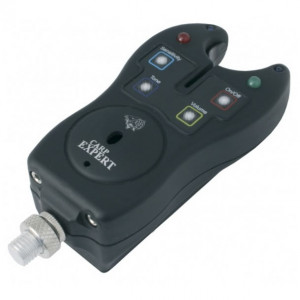 Avertizor electronic NG  verde Carp Expert - Img 2