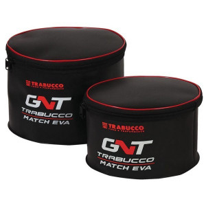 Bac nada Round Bowl System, Set 3 Recipiente Trabucco - Img 3
