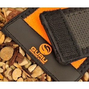 Banda Neopren pentru Protectie Lansete Guru Rod Bands, 2buc/set - Img 3