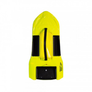 Barcuta plantat Smart Boat Viper, 3 cuve, radiocomanda 2.4 Ghz, 6 canale - Img 3