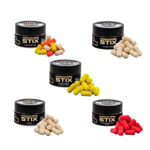 Benzar Mix Concourse Method Stix, 12mm, 15ml - Img 2