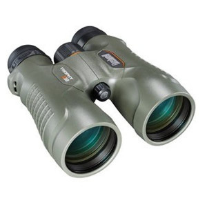 Binoclu 12X50 Trophy Xtreme Green Bushnell