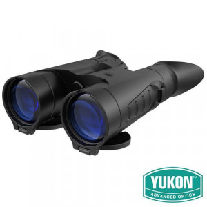 Binoclu Yukon Point 10x42