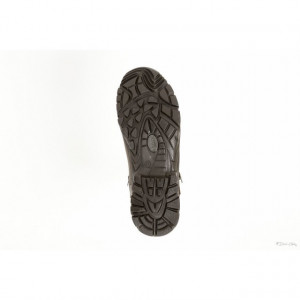 Bocanci Aigle Laforse MTD piele maro - Img 5