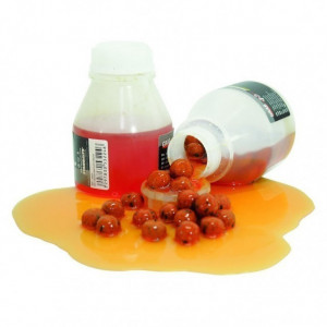 Boilies GRAB&GO 20MM in dip de ananas StarBaits