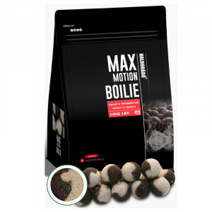 Boilies Haldorado Max Motion Boilie Long Life, 24mm, 800g