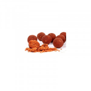Boilies Pro Line Squid & Strawberry, 5kg - Img 2
