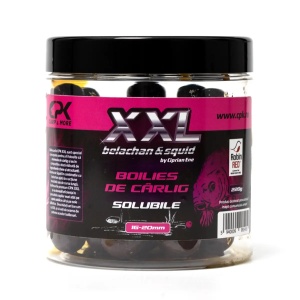 Boilies Solubil de Carlig CPK XXL, 250g