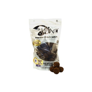 Boilies The One Big, 30mm, 1kg - Img 3