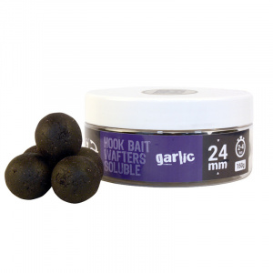 Boilies The One Hook Bait Wafters Soluble, 20mm, 150g