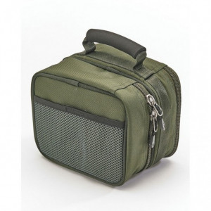 Borseta Infinity Double pentru Accesorii 27 x 16 x 18 cm Daiwa - Img 3