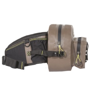 Borsetă Trabucco Seal Storm Waist Bag 6L, 23,5x21x16cm - Img 3