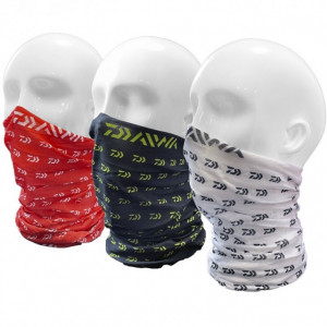 Buffer Daiwa, rosu-alb