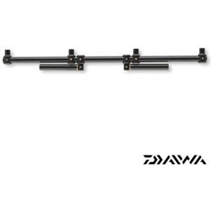 Buzzbar Daiwa Infinity D-Pod 4 Posturi - Img 2