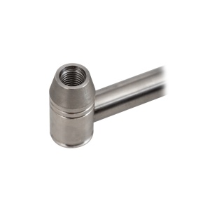 Buzzbar Inox Carp Expert Master Inox Buzzbar, 3 posturi - Img 3