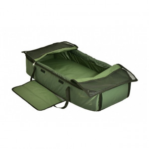 Cadita primire crap Enclose CarpOn, 115x55x20cm - Img 1