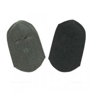 Cagula fleece kaki Treesco