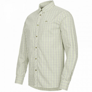 Camasa Blaser Tristan, bumbac, maneca lunga