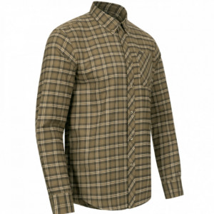 Camasa flanel Blaser Edward, maneca lunga - Img 2