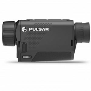 Camera cu termoviziune Pulsar Axion Key XM22