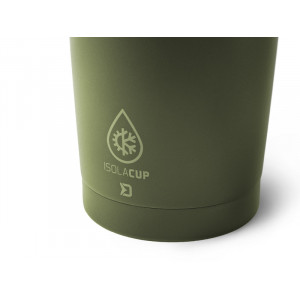 Cana termo Delphin IsolaCUP Green - Img 4