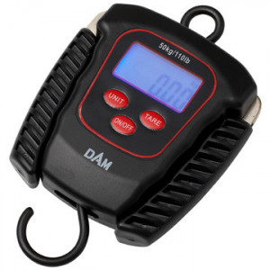 Cantar Dam Digital, 30kg - Img 2