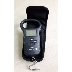 Cantar Digital 40kg Prologic - Img 2