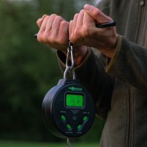 Cantar Digital Korda, 60kg - Img 3