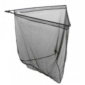Cap minciog Carp Pro Black Mesh, 100x100cm - Img 1