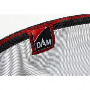 Cap Minciog Dam Tact-X Oval, Cauciucat, 55x45x30cm - Img 3