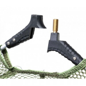 Cap minciog pliabil Carp Pro Diamond, 76cm - Img 3