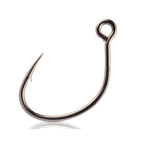 Carlig Mustad Ruthless In-Line Ochi - Img 2