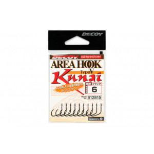 Carlige Area Decoy Type V Ah-5 Kunai Barbless