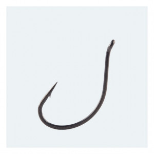 Carlige BKK DSS-Worm, 7buc - Img 2