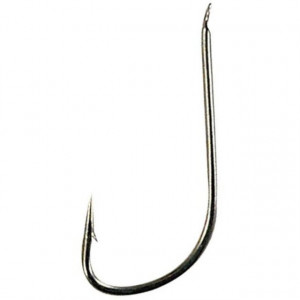 Carlige Gamakatsu LS-1010B, black, 25buc