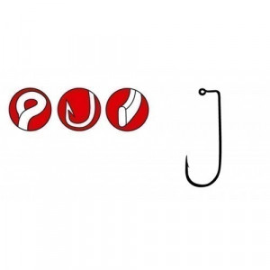 Carlige Gamakatsu Pentru Jig 22 NKL diverse marimi