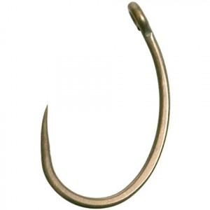 Carlige Krank Barbless 10buc/plic Korda - Img 1