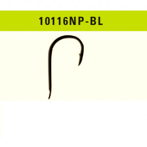 Carlige Mustad Ultrapoint Chinu, 10buc - Img 2
