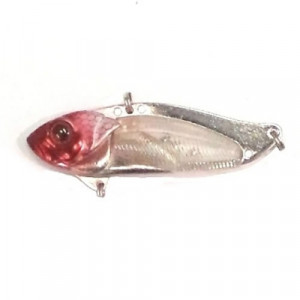 Cicada 5,5cm/16,7g Astro Vibe culoare XS104E Strike Pro
