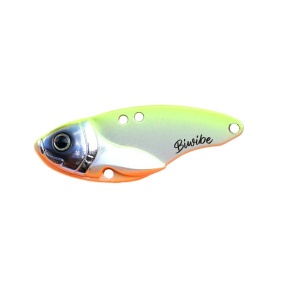 Cicada Biwaa Biwibe Blade, Hi Viz, 5cm, 11g