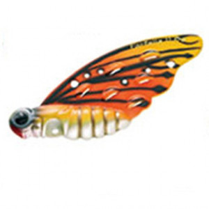 Cicada Farfalla  873E 3.3cm / 4.3g Strike Pro
