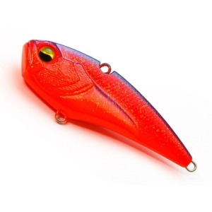 Cicada Raid Japan Level VIB Boost Heavy, Orange Punch, 6cm, 14g
