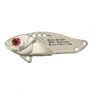 Cicada Strike Pro Cyber Vibe 005S 4cm 6.6g