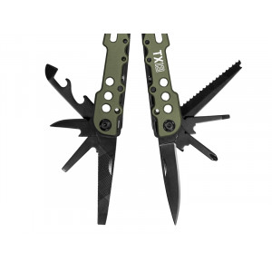 Cleste Multifunctional Delphin TaktyX 13 - Img 3