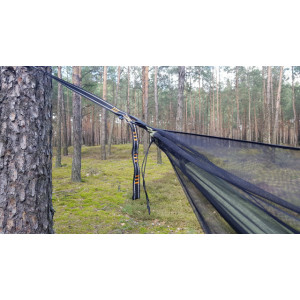 Combo Hamac Jungle Bushmen 3m x 145 - Img 4