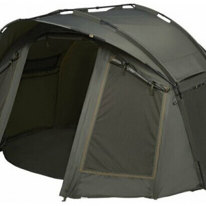 Cort Prologic Bivvy Fulcrum Session + Overwrap, 315x350/400x180cm - Img 2