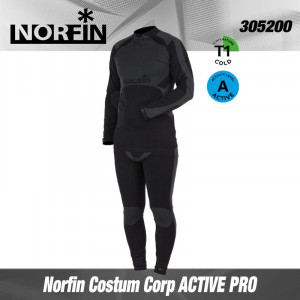 Costum Corp Norfin Active Pro