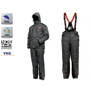 Costum Impermeabil Norfin Spirit