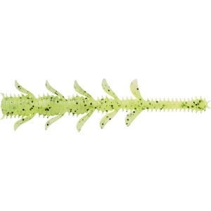 Creatura Savage Gear Craft Crawler, Chartreuse, 10cm, 3.8g, 8buc